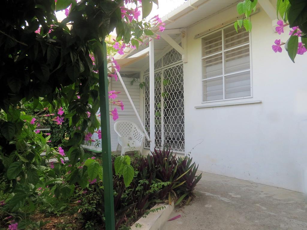 Bungalow Soleil Sainte-Anne  Phòng bức ảnh